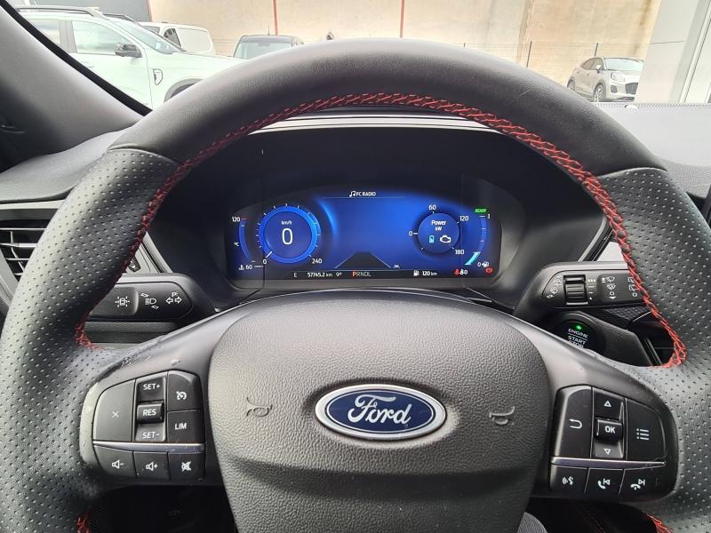 Image FORD Kuga 2.5 Duratec 190ch FHEV E85 ST-Line X BVA