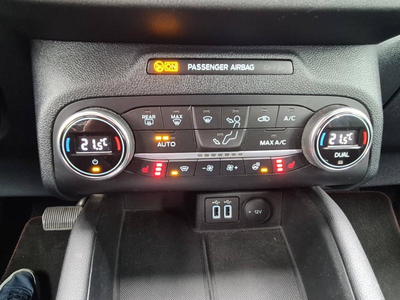 Image FORD Kuga 2.5 Duratec 190ch FHEV E85 ST-Line X BVA