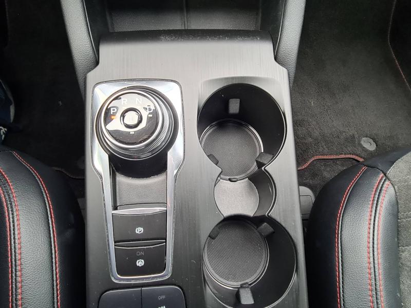 Image FORD Kuga 2.5 Duratec 190ch FHEV E85 ST-Line X BVA