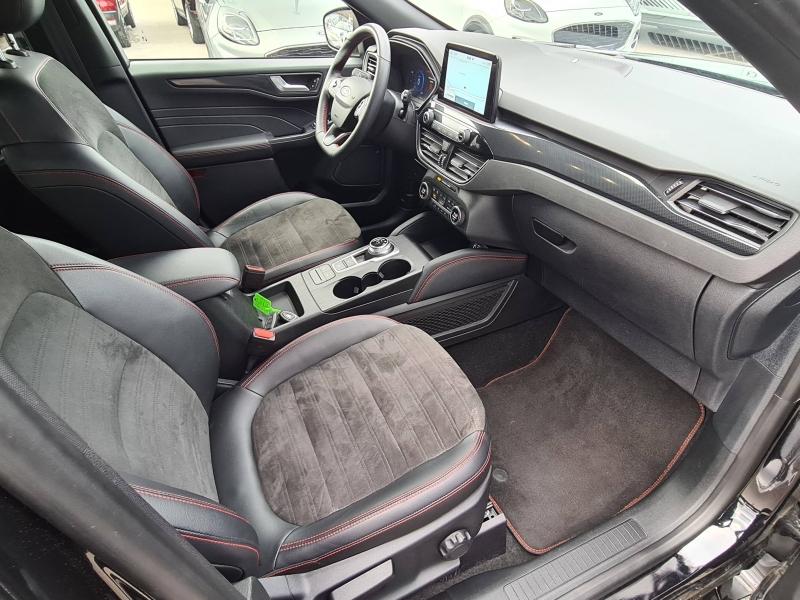 Image FORD Kuga 2.5 Duratec 190ch FHEV E85 ST-Line X BVA