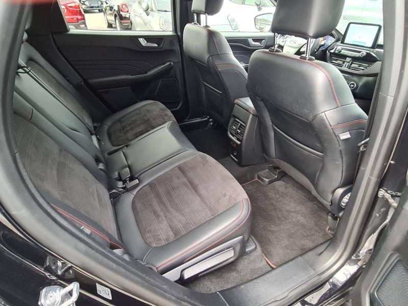 Image FORD Kuga 2.5 Duratec 190ch FHEV E85 ST-Line X BVA