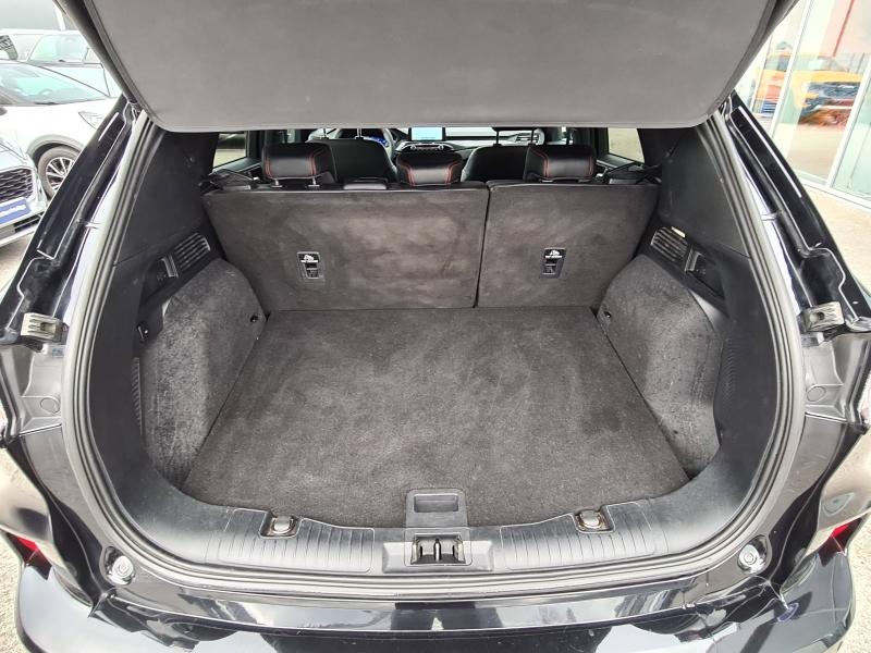 Image FORD Kuga 2.5 Duratec 190ch FHEV E85 ST-Line X BVA