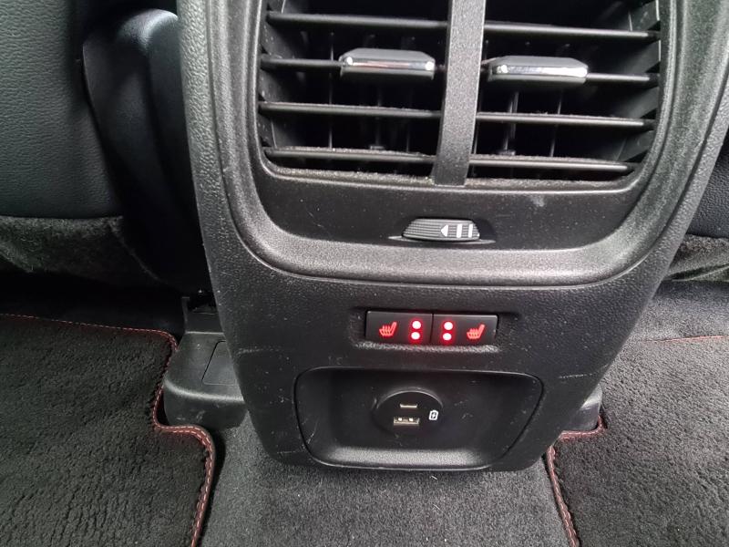 Image FORD Kuga 2.5 Duratec 190ch FHEV E85 ST-Line X BVA