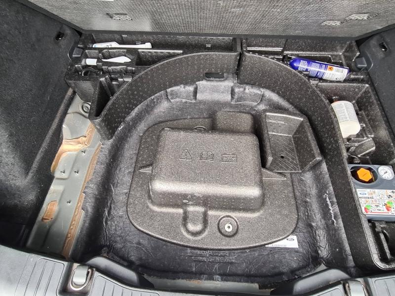 Image FORD Kuga 2.5 Duratec 190ch FHEV E85 ST-Line X BVA