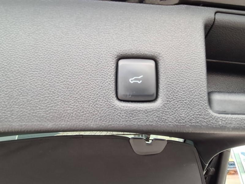 Image FORD Kuga 2.5 Duratec 190ch FHEV E85 ST-Line X BVA