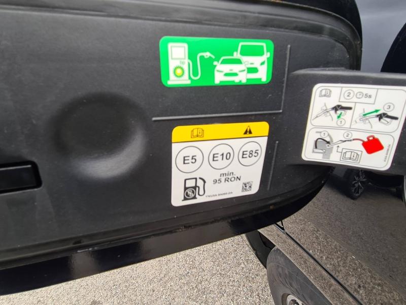 Image FORD Kuga 2.5 Duratec 190ch FHEV E85 ST-Line X BVA