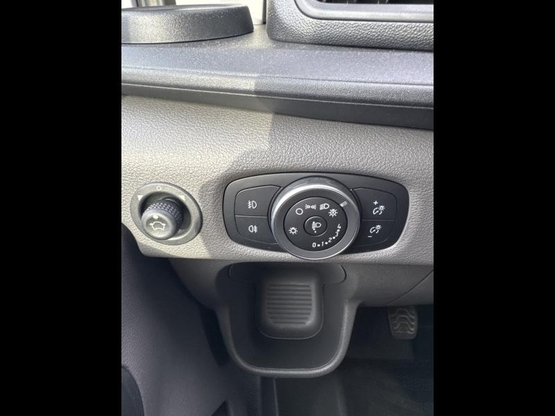 Image FORD Transit 2T Fg T350 L3H2 2.0 EcoBlue 130ch S&S Trend Business