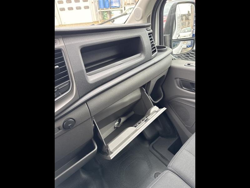 Image FORD Transit 2T Fg T350 L3H2 2.0 EcoBlue 130ch S&S Trend Business