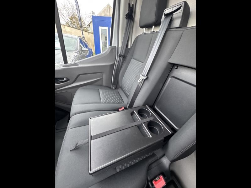 Image FORD Transit 2T Fg T350 L3H2 2.0 EcoBlue 130ch S&S Trend Business