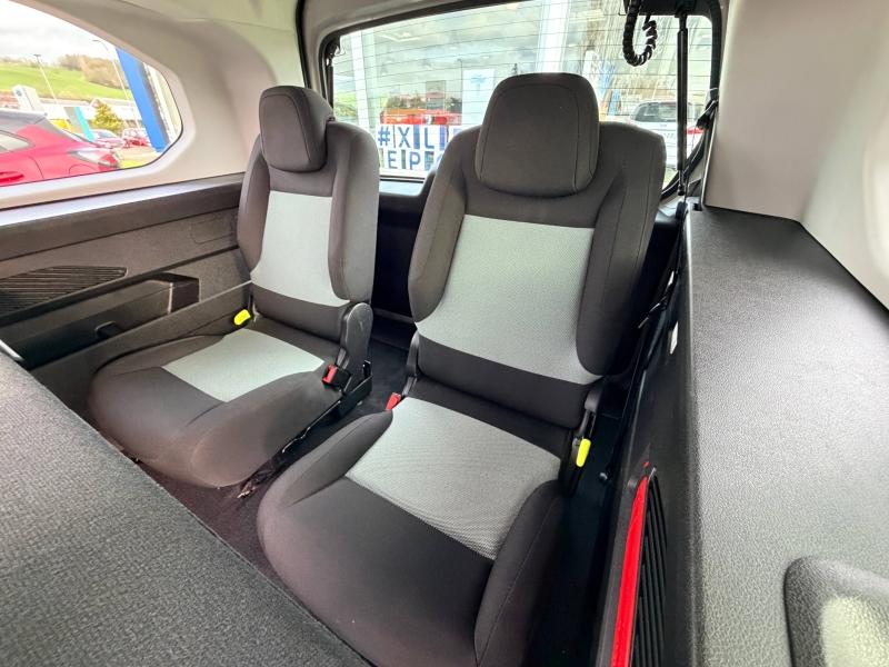 Image CITROEN Berlingo XL BlueHDi 130ch S&S Shine 7 places