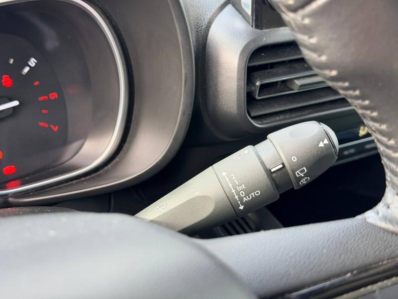 Image CITROEN Berlingo XL BlueHDi 130ch S&S Shine 7 places