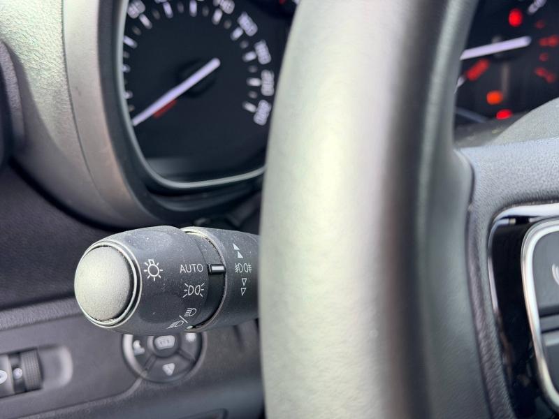 Image CITROEN Berlingo XL BlueHDi 130ch S&S Shine 7 places