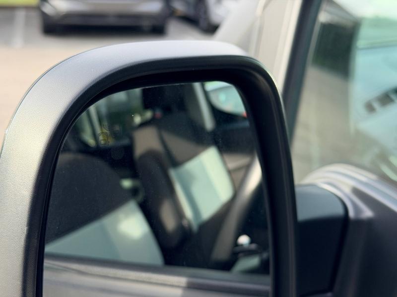 Image CITROEN Berlingo XL BlueHDi 130ch S&S Shine 7 places