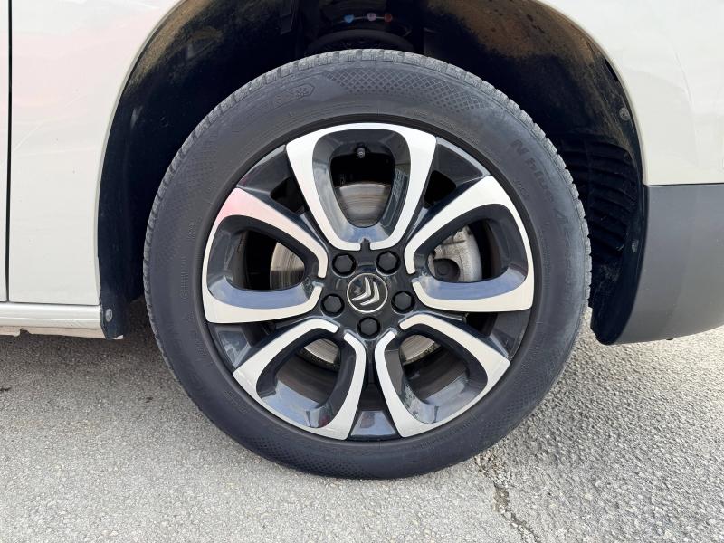 Image CITROEN Berlingo XL BlueHDi 130ch S&S Shine 7 places
