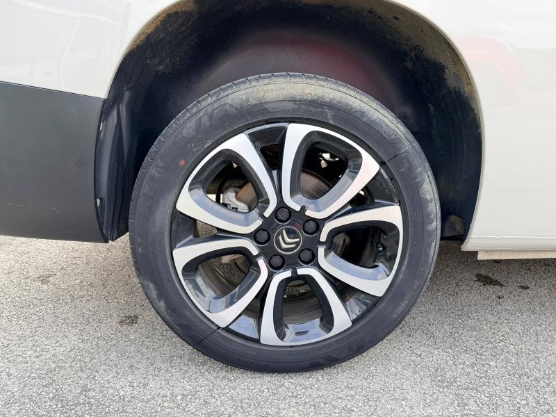 Image CITROEN Berlingo XL BlueHDi 130ch S&S Shine 7 places