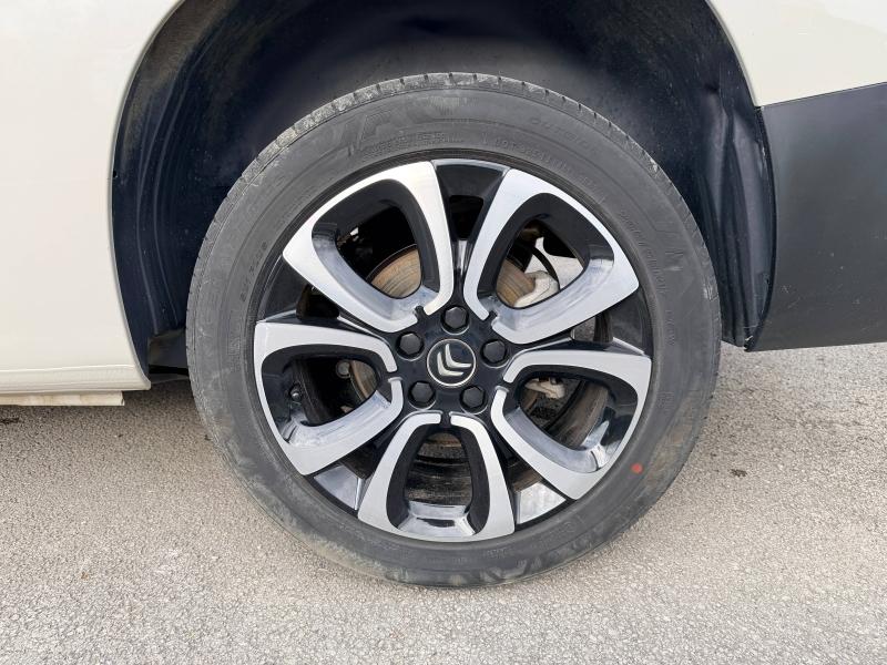 Image CITROEN Berlingo XL BlueHDi 130ch S&S Shine 7 places