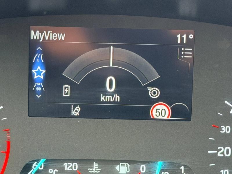 Image FORD Puma 1.0 Flexifuel 125ch S&S mHEV Titanium Business