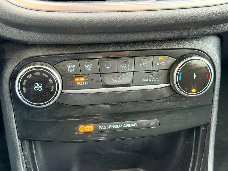 Image FORD Puma 1.0 Flexifuel 125ch S&S mHEV Titanium Business