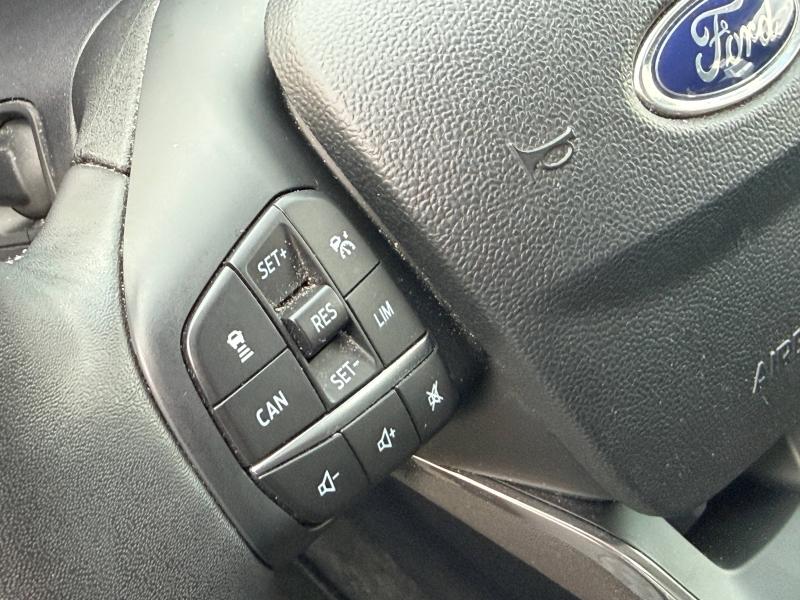 Image FORD Puma 1.0 Flexifuel 125ch S&S mHEV Titanium Business