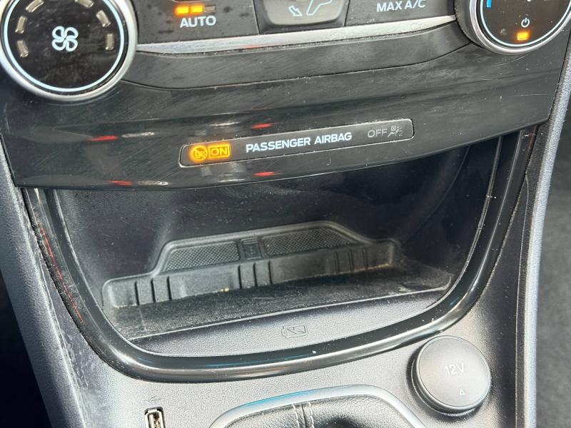 Image FORD Puma 1.0 Flexifuel 125ch S&S mHEV Titanium Business