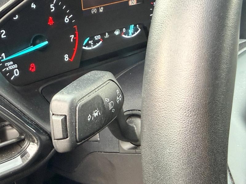 Image FORD Puma 1.0 Flexifuel 125ch S&S mHEV Titanium Business