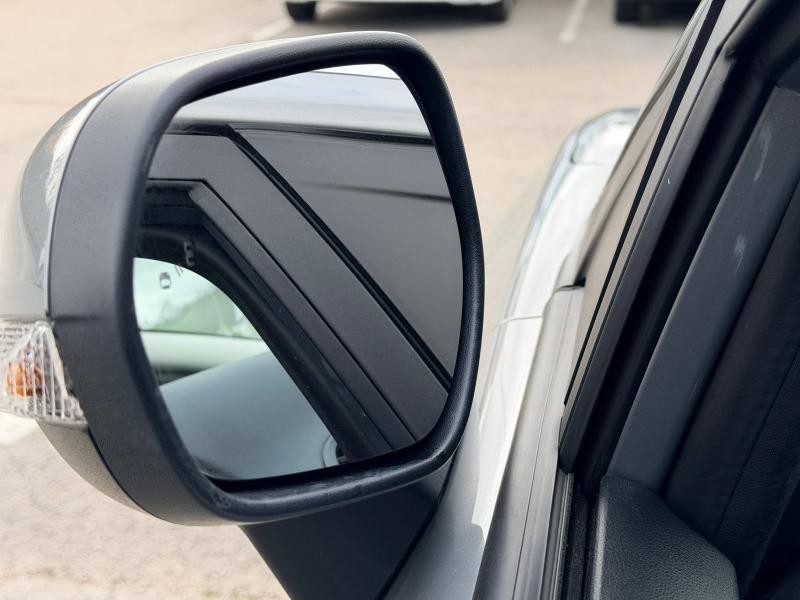 Image FORD Puma 1.0 Flexifuel 125ch S&S mHEV Titanium Business