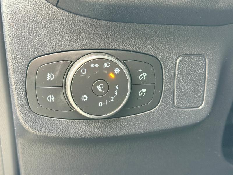 Image FORD Puma 1.0 Flexifuel 125ch S&S mHEV Titanium Business