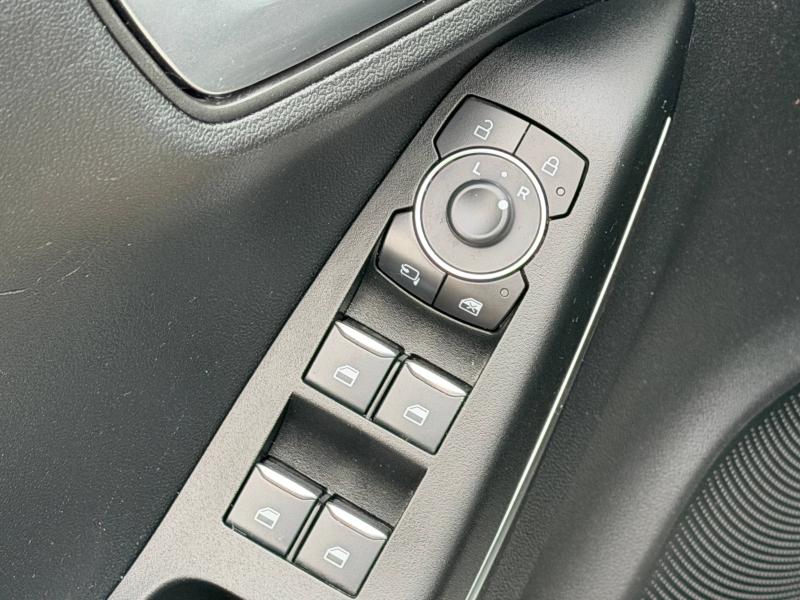 Image FORD Puma 1.0 Flexifuel 125ch S&S mHEV Titanium Business