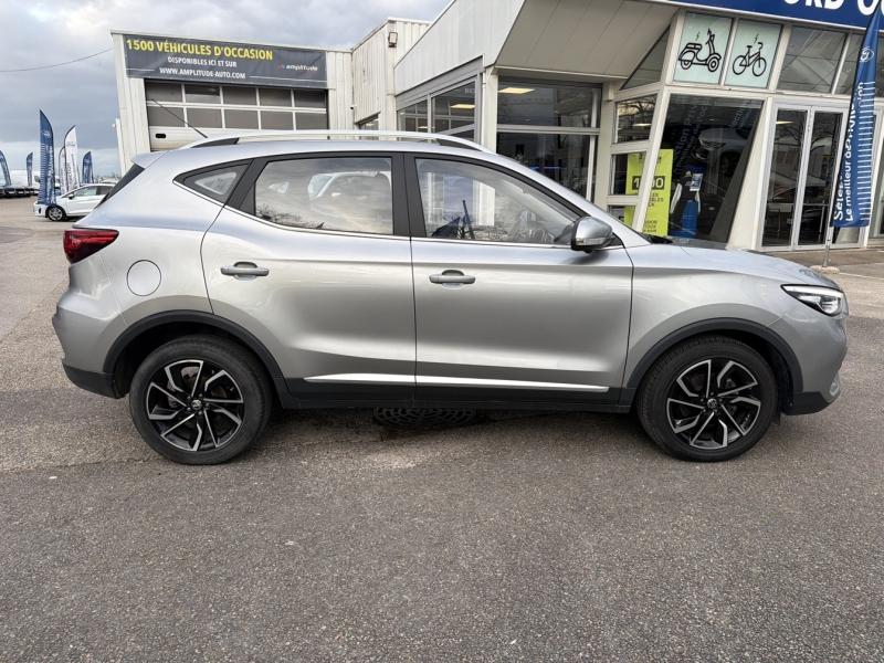 Image MG MOTOR ZS 1.5 VTi-Tech 106ch Luxury