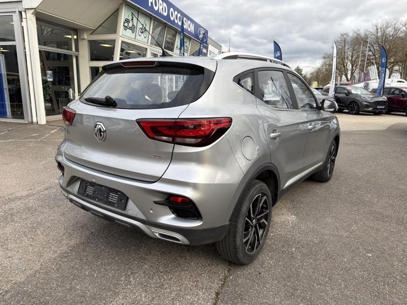 Image MG MOTOR ZS 1.5 VTi-Tech 106ch Luxury