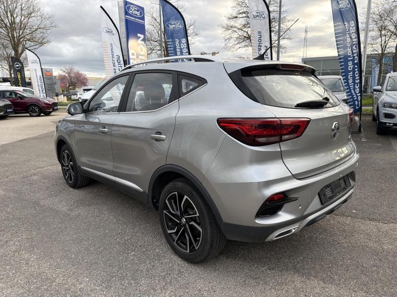 Image MG MOTOR ZS 1.5 VTi-Tech 106ch Luxury