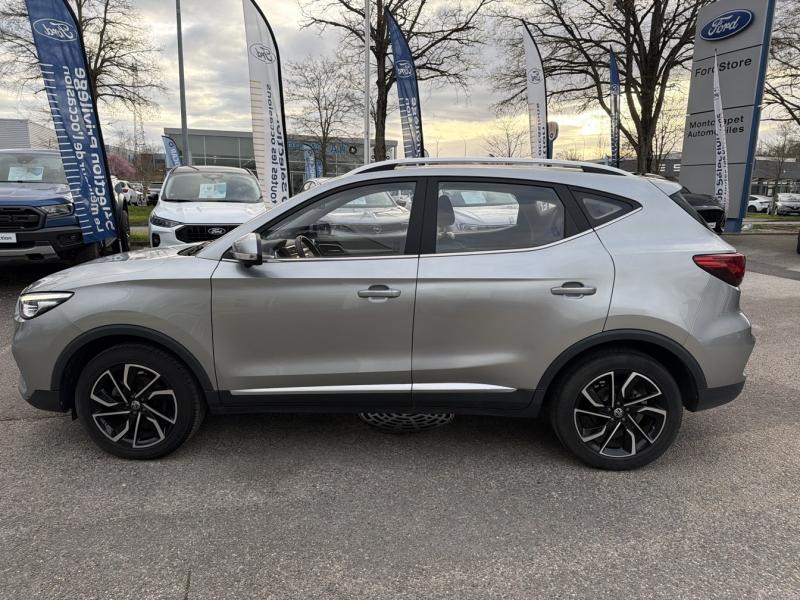 Image MG MOTOR ZS 1.5 VTi-Tech 106ch Luxury