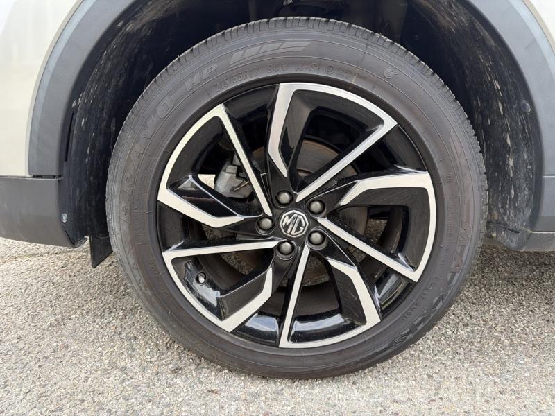 Image MG MOTOR ZS 1.5 VTi-Tech 106ch Luxury