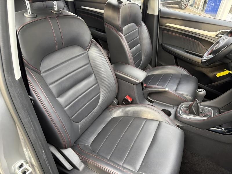 Image MG MOTOR ZS 1.5 VTi-Tech 106ch Luxury