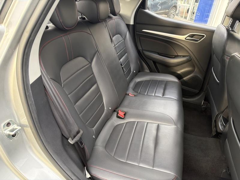 Image MG MOTOR ZS 1.5 VTi-Tech 106ch Luxury