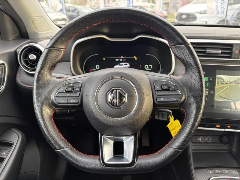 Image MG MOTOR ZS 1.5 VTi-Tech 106ch Luxury