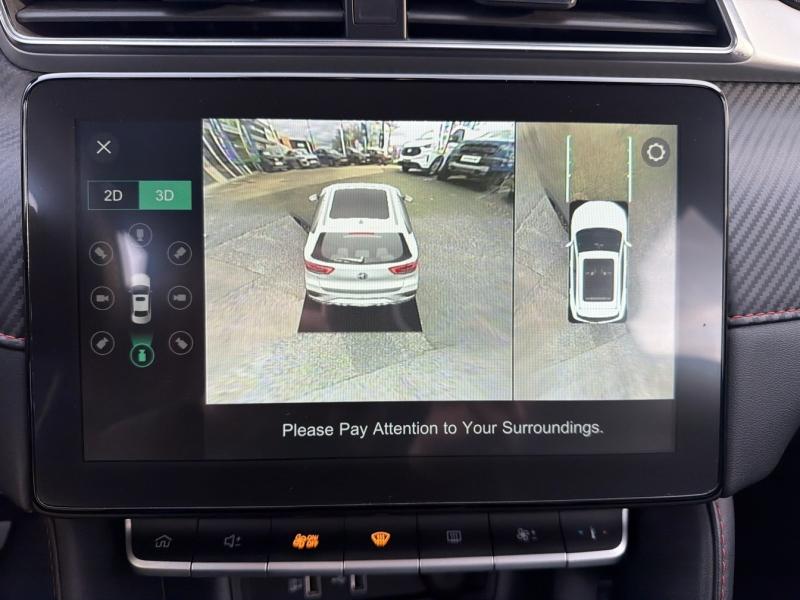 Image MG MOTOR ZS 1.5 VTi-Tech 106ch Luxury