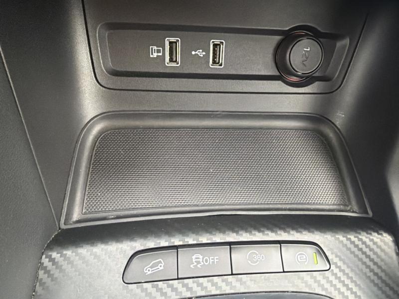 Image MG MOTOR ZS 1.5 VTi-Tech 106ch Luxury