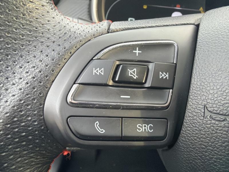 Image MG MOTOR ZS 1.5 VTi-Tech 106ch Luxury