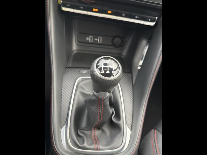 Image MG MOTOR ZS 1.5 VTi-Tech 106ch Luxury