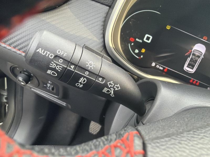 Image MG MOTOR ZS 1.5 VTi-Tech 106ch Luxury