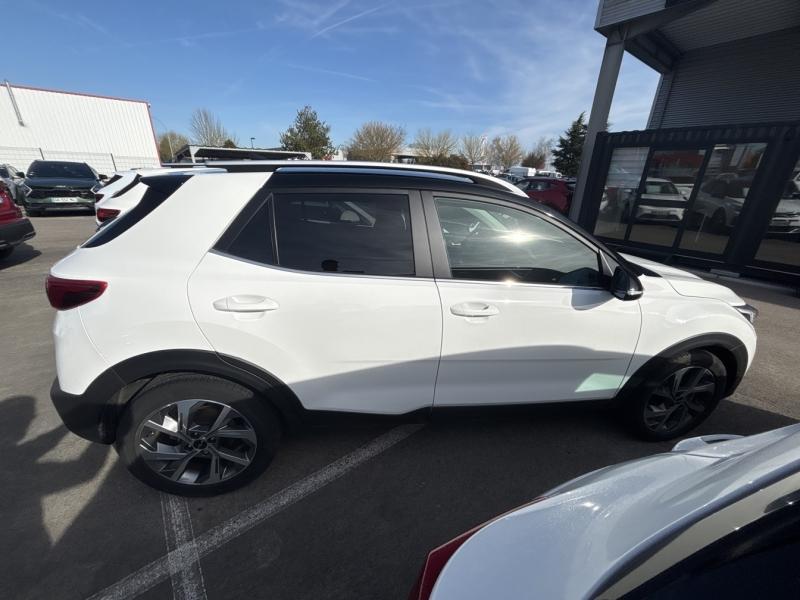 Image KIA Stonic 1.0 T-GDi 120ch MHEV GT Line DCT7