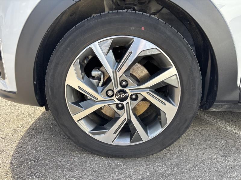 Image KIA Stonic 1.0 T-GDi 120ch MHEV GT Line DCT7