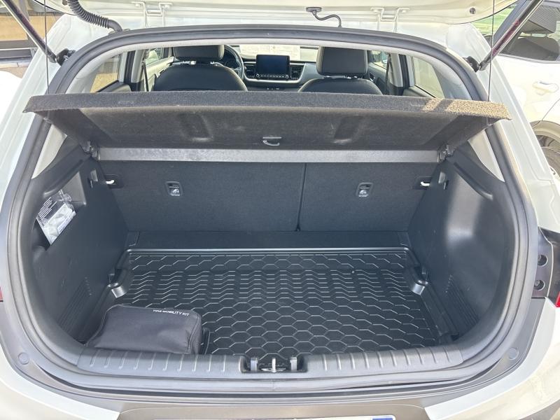 Image KIA Stonic 1.0 T-GDi 120ch MHEV GT Line DCT7