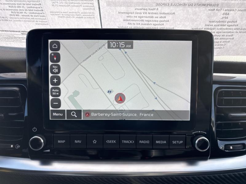 Image KIA Stonic 1.0 T-GDi 120ch MHEV GT Line DCT7