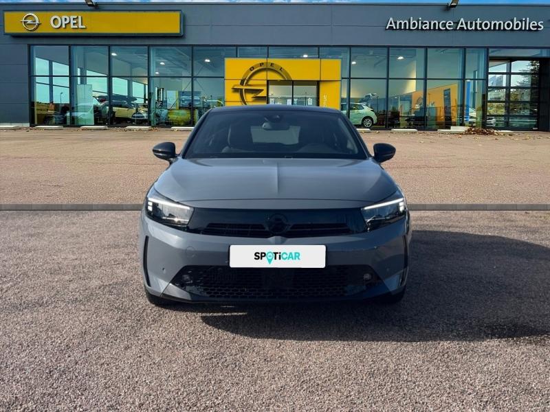 Image OPEL Corsa 1.2 Turbo 100ch GS