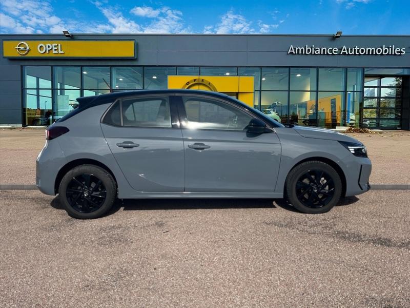 Image OPEL Corsa 1.2 Turbo 100ch GS