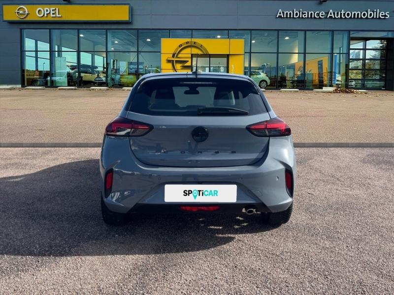 Image OPEL Corsa 1.2 Turbo 100ch GS