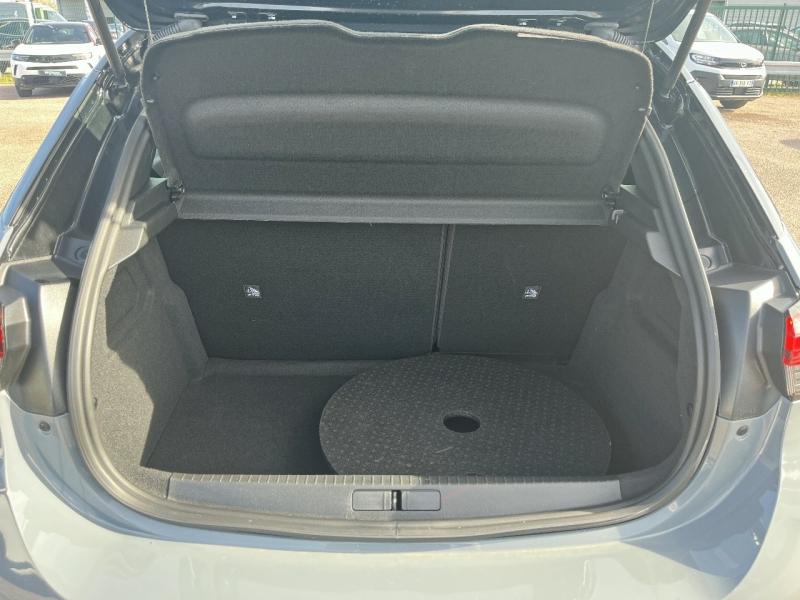 Image OPEL Corsa 1.2 Turbo 100ch GS