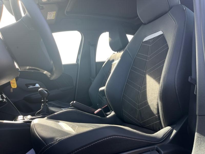 Image OPEL Corsa 1.2 Turbo 100ch GS